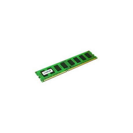 Crucial Crucial 4Gb CT51264BD160B