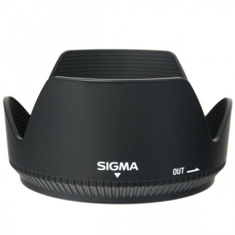 Sigma Sigma LH635-01 58, Бленда, Для зеркальных и системных камер