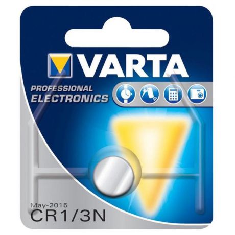 VARTA Varta Electronic 6131101401