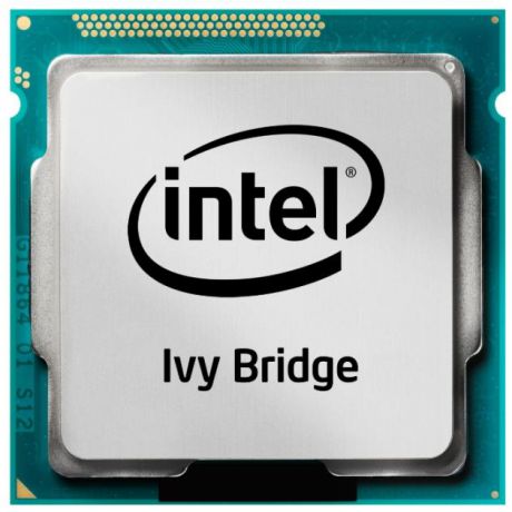 Intel Intel Core i3-3250 Ivy Bridge Socket 1155, 3500МГц, 512 Кб