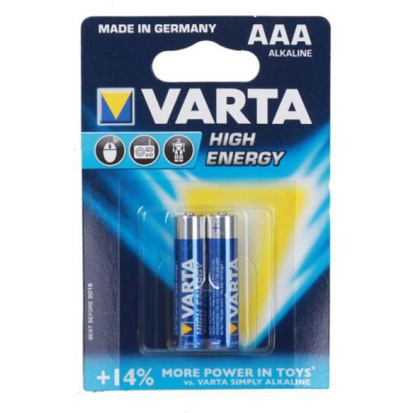 VARTA Varta Energy AAA, 4