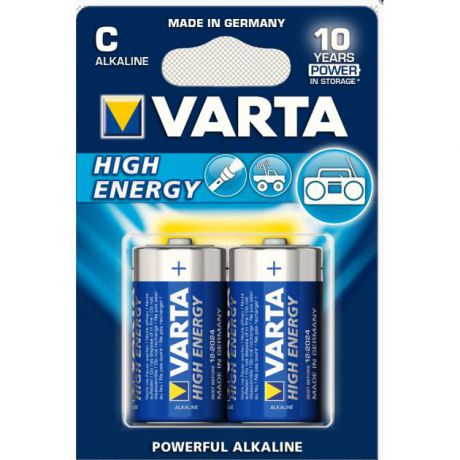 VARTA Varta HIGH ENERGY