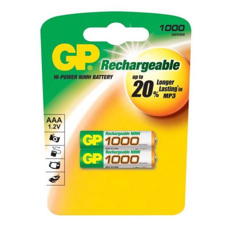 GP GP 100AAAHC