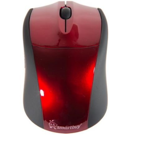 Smartbuy Smart Buy 325AG Красный, USB