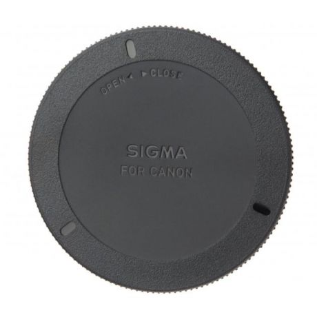 Sigma Sigma LCR-EO II