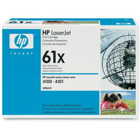 HP HP C8061X