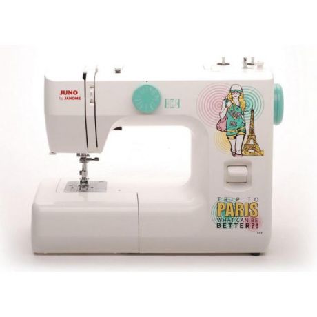 Janome Janome Juno 517