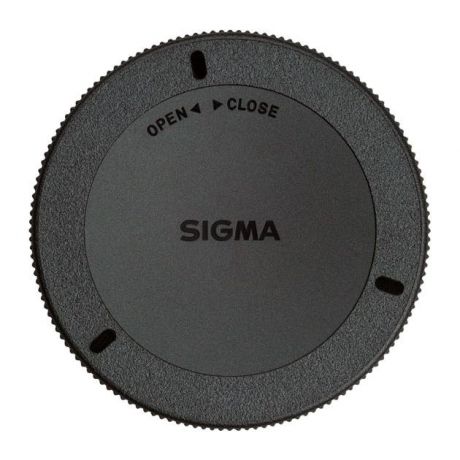 Sigma Sigma LCR-NA II 62, Крышка, Для зеркальных камер