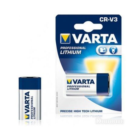 Sony Varta Professional Lithium CR-V3