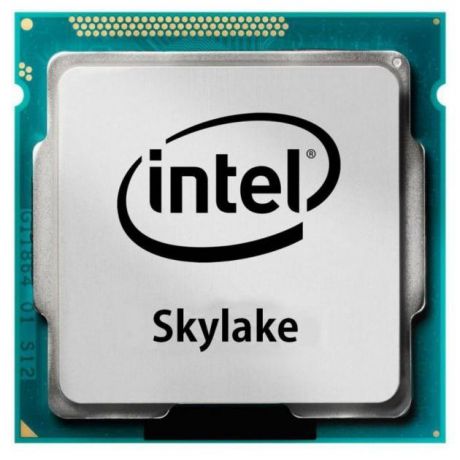 Intel Intel Core i7-6700 FCLGA1151, 3400МГц, 1024 Кб