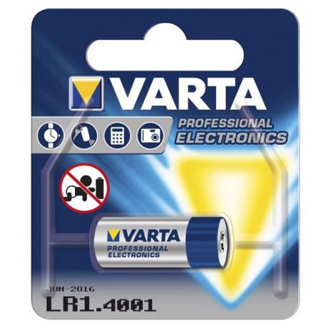 VARTA Varta Electronics