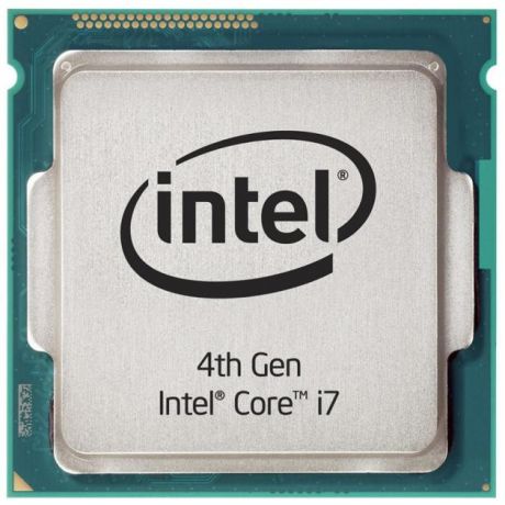 Intel Процессор INTEL Core i7 4765T 2000МГц, 1 Мб