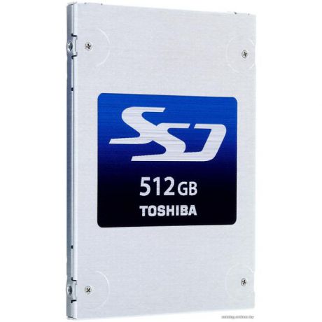 Toshiba Toshiba THNSNJ512GCSU4PAGA 512Гб