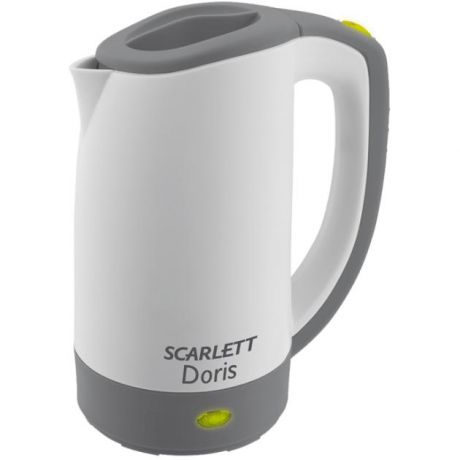 Scarlett Scarlett SC-021
