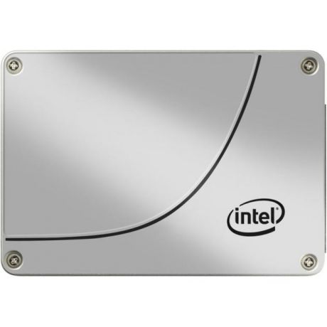 Intel Intel DC S3700 400Гб