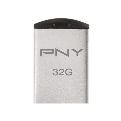 PNY PNY Micro M2 Attache 32Гб