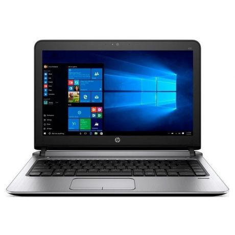 HP HP ProBook 440 G3 NoDVD, 14", Intel Core i5, 4Гб RAM, SATA, Wi-Fi, Bluetooth
