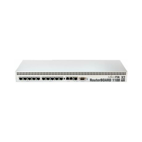 MikroTik MikroTik RouterBOARD RB1100AHx2