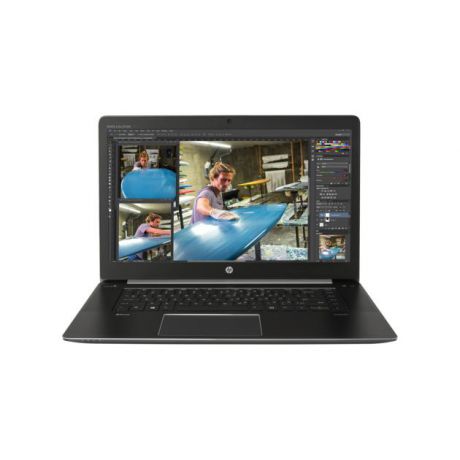 HP HP ZBook 15 нет, 15.6", Intel Core i7, 8Гб RAM, SSD, Wi-Fi, Bluetooth