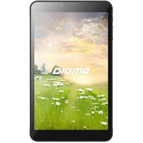 Digma Digma Optima 8002 3G Wi-Fi и 3G, Темно-синий, Wi-Fi, 8Гб Wi-Fi и 3G