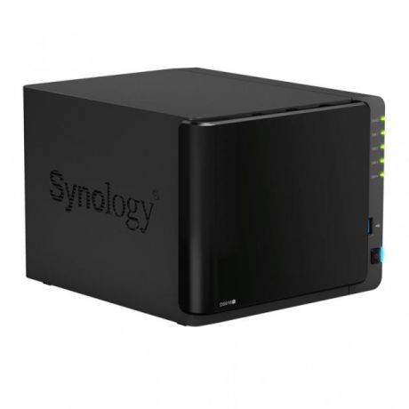 Synology Synology DS916+