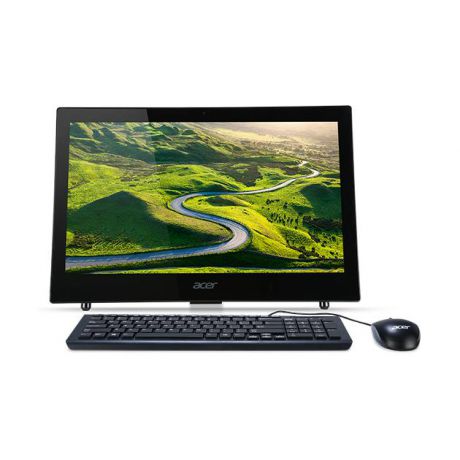 Acer Acer Aspire Z1-602