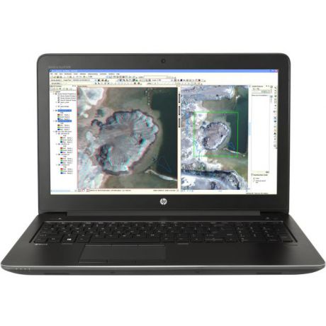 HP HP ZBook G3 отсутствует, 15.6", Intel Core i7, 8Гб RAM, SSD, Wi-Fi, Bluetooth