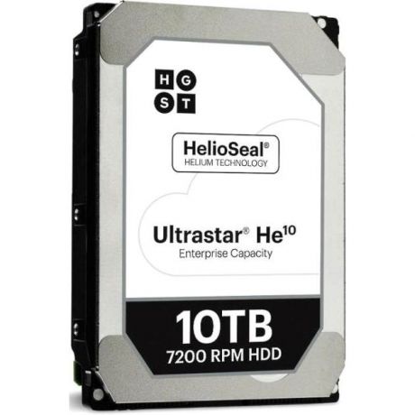 Hitachi Hitachi HGST Ultrastar He10 10000Гб