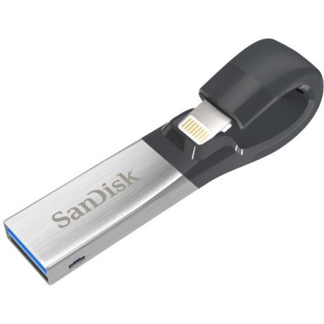 Sandisk Sandisk iXpand SDIX30N-064G-GN6NN 64Гб