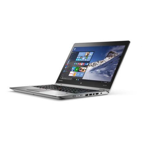 Lenovo Lenovo ThinkPad Yoga 460 нет, 14", Intel Core i7, 8Гб RAM, SSD, Wi-Fi, Bluetooth, 3G