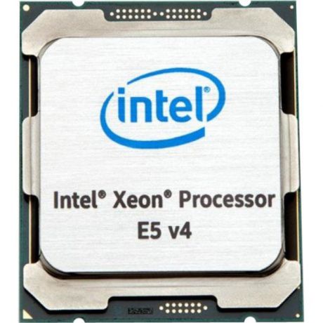 Intel Intel Xeon Processor E5-2640 v4 10, 2.4МГц, OEM LGA2011-3, 2.4МГц