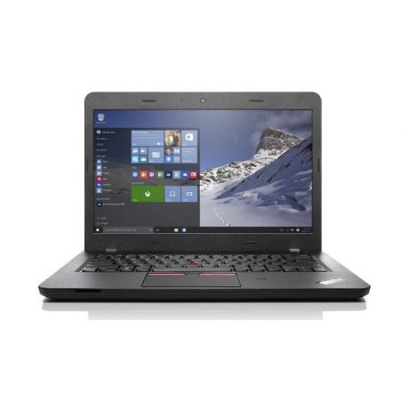 Lenovo Lenovo ThinkPad Edge E450 нет, 14", Intel Core i3, 4Гб RAM, SATA, Wi-Fi, Bluetooth