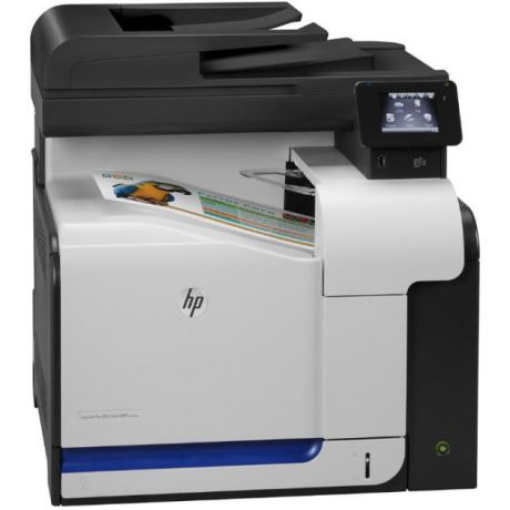 HP HP LaserJet Pro 500 color MFP M570dw