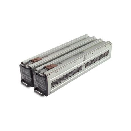 APC APC by Schneider Electric APC Replacement battery cartridge #140 (REP. RBC44)