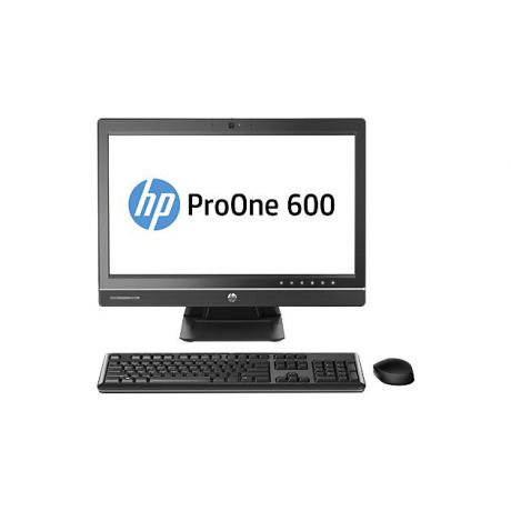HP HP ProOne 600