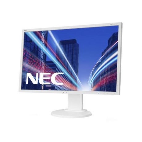 NEC NEC MultiSync E223W
