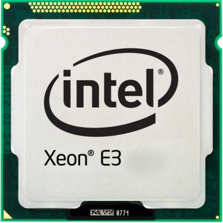 Intel Intel Xeon E3-1281V3 FCLGA1150, 3700МГц, 1