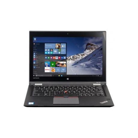 Lenovo Lenovo ThinkPad Yoga 260 нет, 12.5", Intel Core i7, 8Гб RAM, SSD, Wi-Fi, Bluetooth