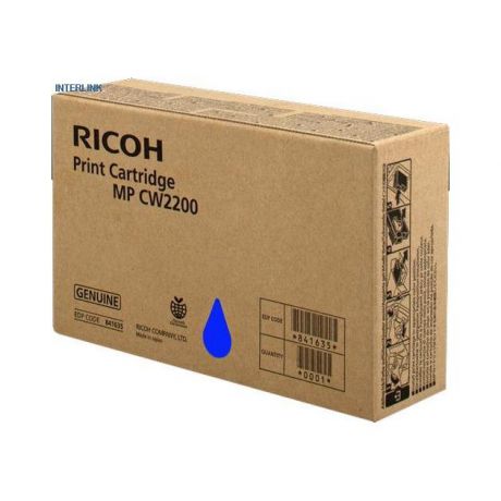 Ricoh Ricoh MP CW2200 841636