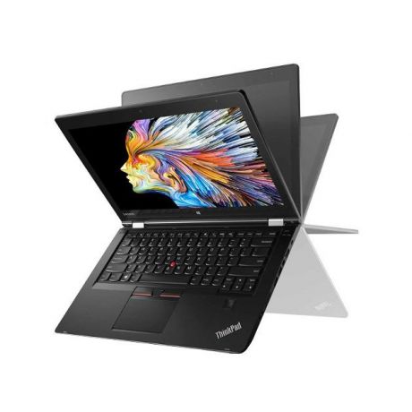 Lenovo Lenovo ThinkPad P40 Yoga нет, 14", Intel Core i7, 8Гб RAM, SSD, Wi-Fi, Bluetooth