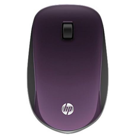 HP HP Z4000 Фиолетовый, Радиоканал
