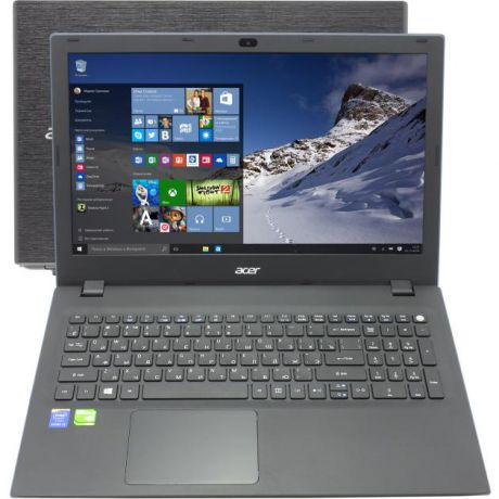 Acer Acer Extensa EX2511 DVD Super Multi, 15.6", 4Гб RAM, Wi-Fi, SATA, Bluetooth, Intel Pentium