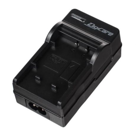 Panasonic Зарядное устройство Digicare Powercam II для Panasonic VW-VBN130, VW-VBN260