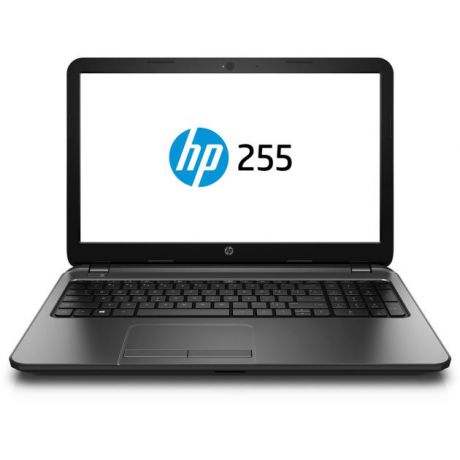 HP HP 255 G5 нет, 15.6", AMD E-series, 2Гб RAM, SATA, Wi-Fi, Bluetooth
