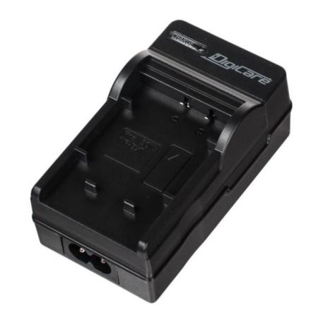 Panasonic Зарядное устройство Digicare Powercam II для Panasonic VW-VBT190, VW-VBT380, VW-VBY100