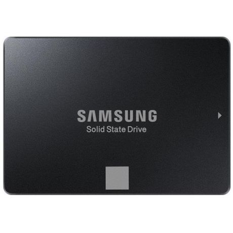 Samsung SSD Samsung SATA III 500Gb MZ-750500BW 500Гб