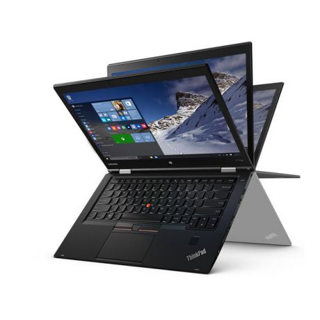Lenovo Lenovo ThinkPad X1 Yoga отсутствует, 14", Intel Core i5, 8Гб RAM, SSD, Wi-Fi, Bluetooth