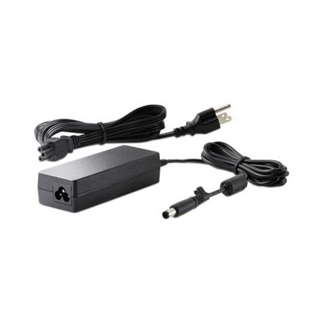 SMART HP Inc. AC Adapter Smart 65W (250/255/350/450/470/Spectre 13Pro/Zbook 14/1040/640/650/725/745/755/820/840/8570p/8470p/6470b/6570b)