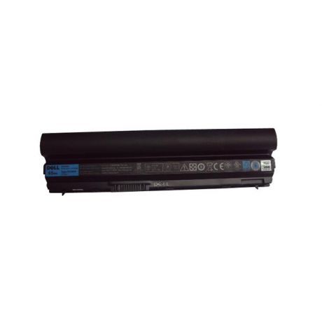 Dell Dell Battery E6230/E6330/E6430s Primary 6-cell 65W/HR - (Kit)