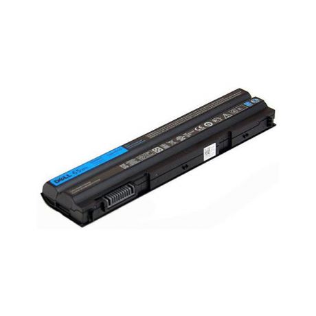 Dell Dell Battery E6540/E6440/E6440 ATG Primary 6-cell 65W/HR